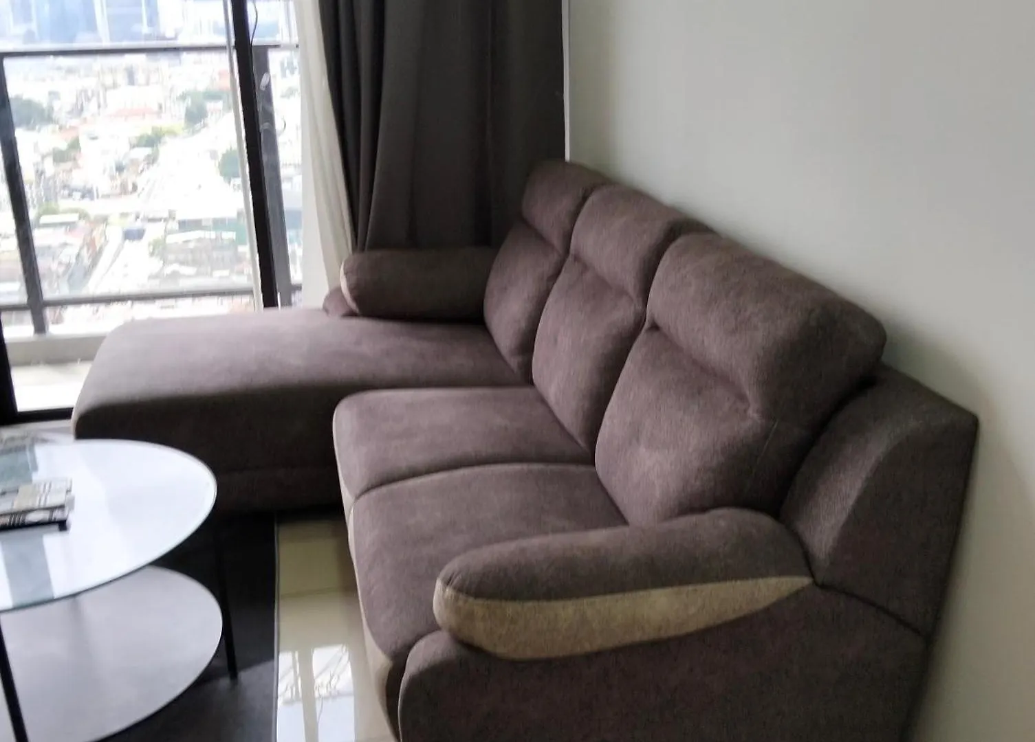 New Premier Suite At Trion Kl Kuala Lumpur Appartamento