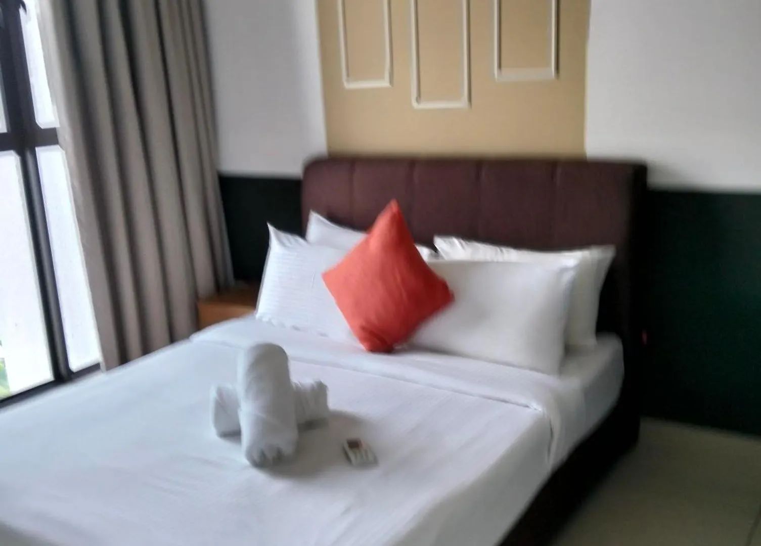 New Premier Suite At Trion Kl Kuala Lumpur Appartamento