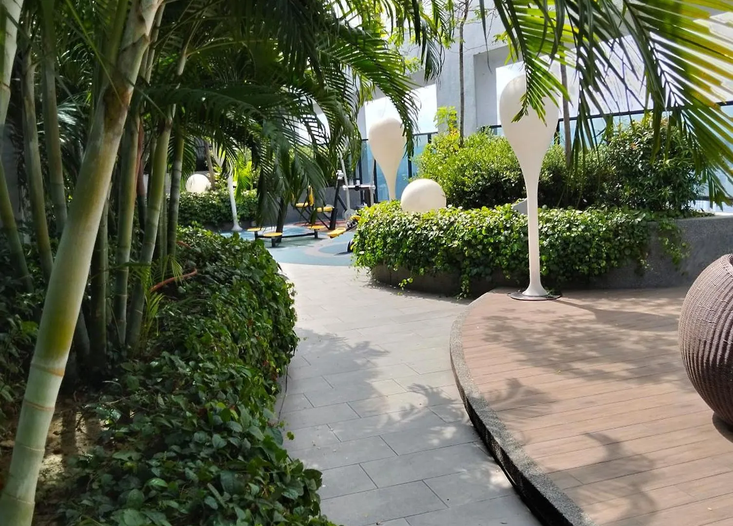 Appartamento New Premier Suite At Trion Kl Kuala Lumpur Malesia