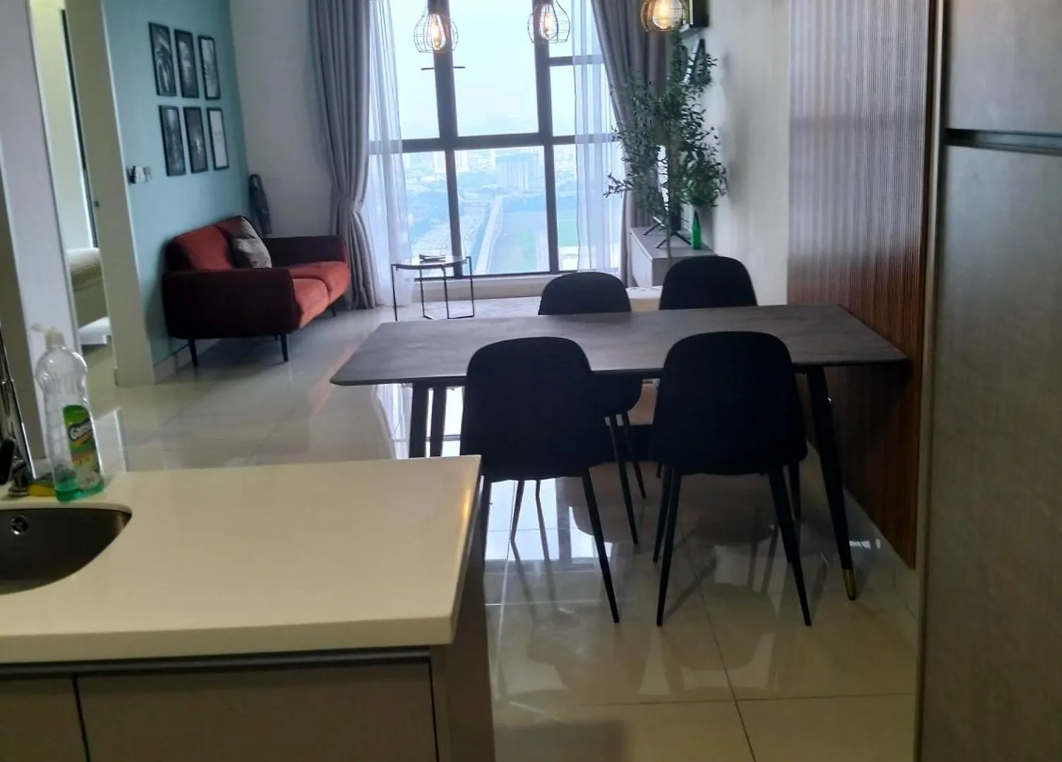 New Premier Suite At Trion Kl Kuala Lumpur 0*,  Malesia