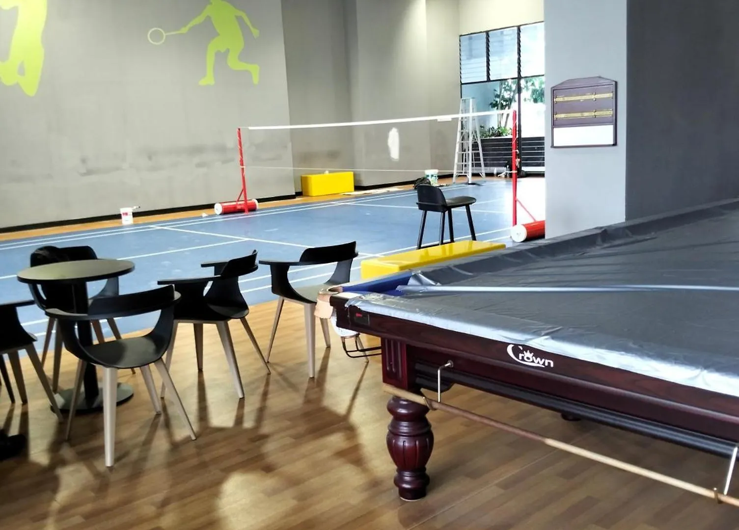 شقة New Premier Suite At Trion Kl كوالالمبور