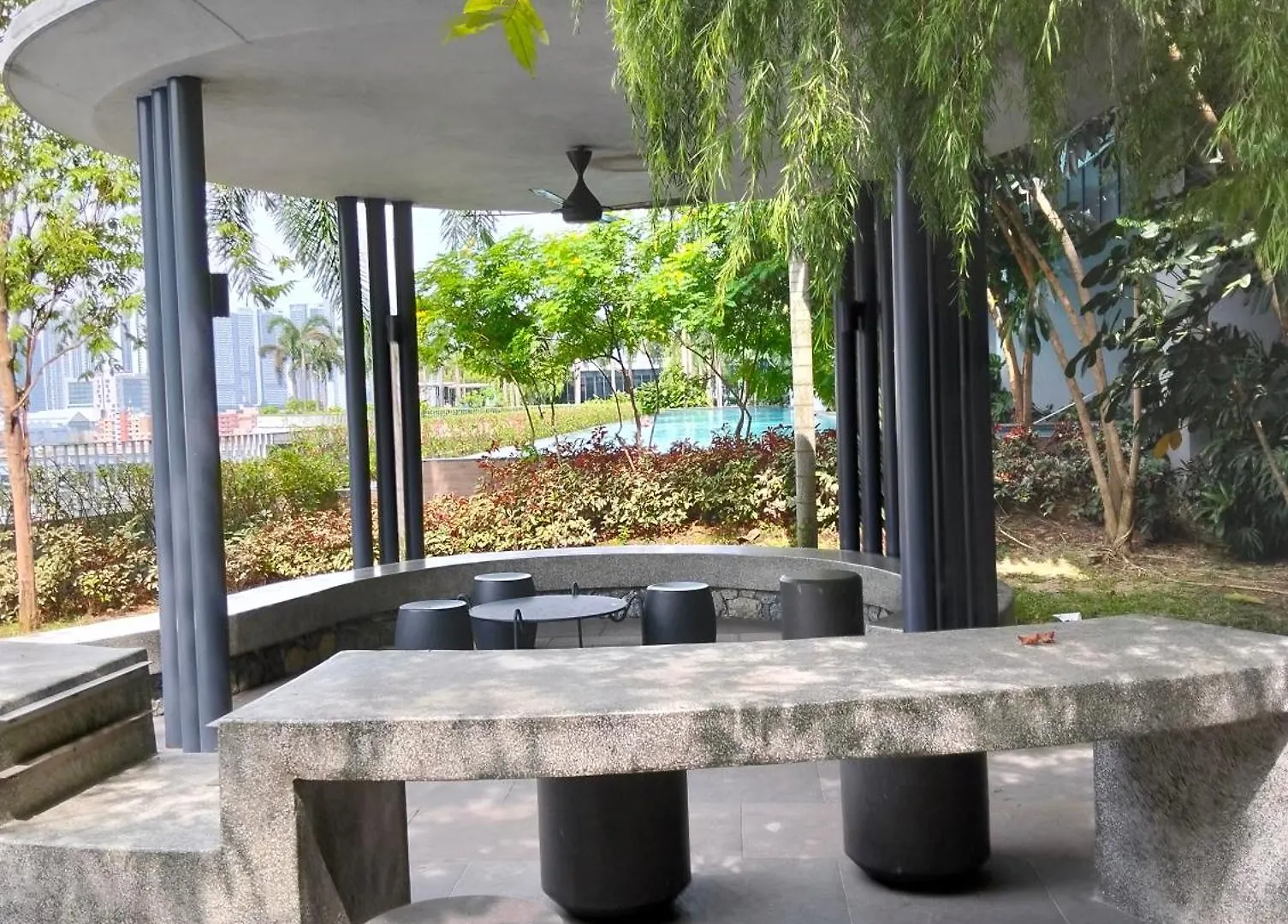 New Premier Suite At Trion Kl كوالالمبور 0*,