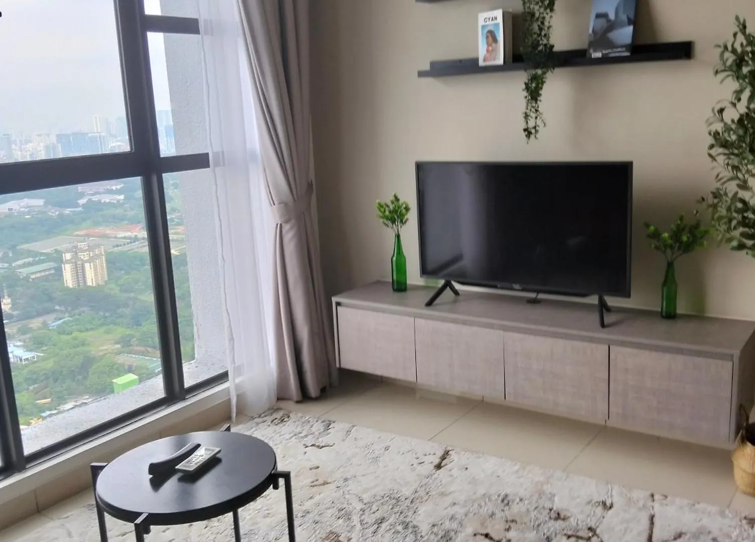 New Premier Suite At Trion Kl كوالالمبور ماليزيا