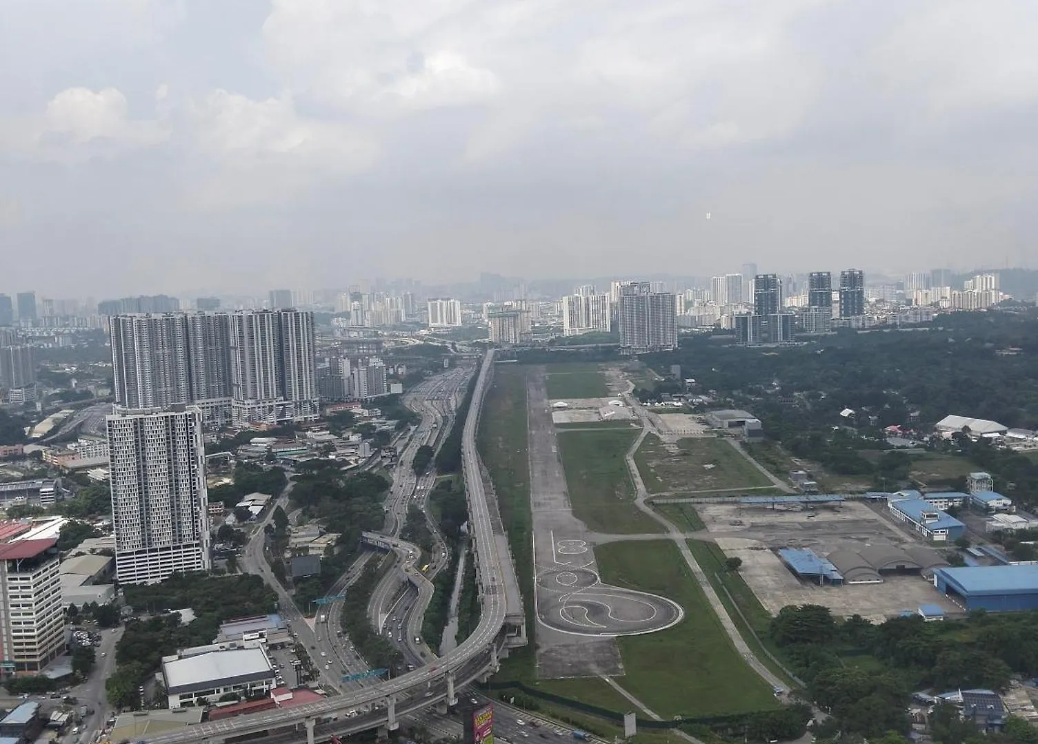 New Premier Suite At Trion Kl كوالالمبور شقة
