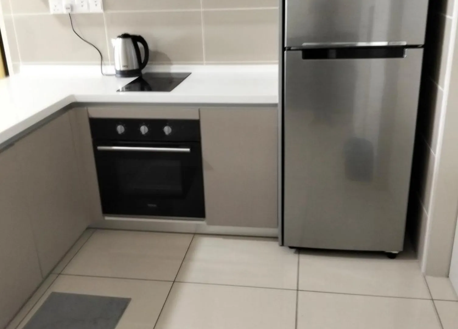 New Premier Suite At Trion Kl Куала-Лумпур